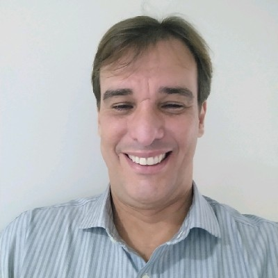 Foto ilustrativa de Thiago de Souza Santos