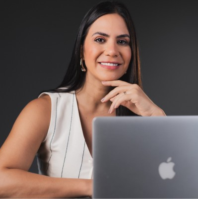 Foto ilustrativa de Luciana Carvalho